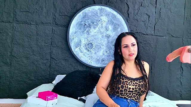 Victoriia Queen online show from 8, 3, 2026