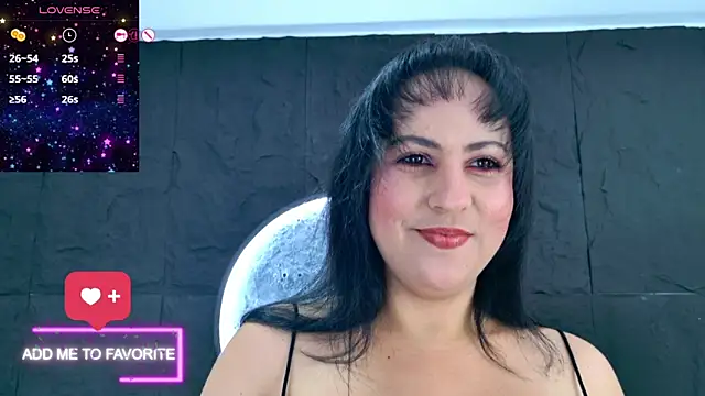 Victoriia Queen online show from 9, 4, 2026