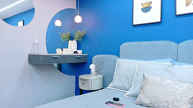 Ashley Evans22 online show from 26, 11, 2025