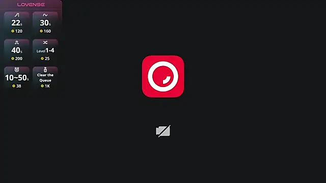 Ashley Evans22 online show from 2, 3, 2026