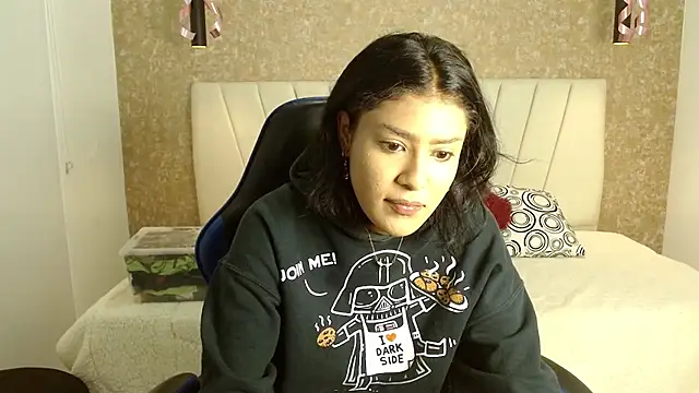 babilett online show from 21, 10, 2025