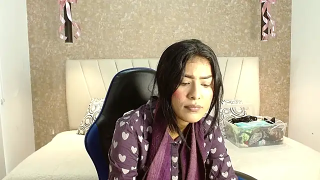 babilett online show from 25, 10, 2025