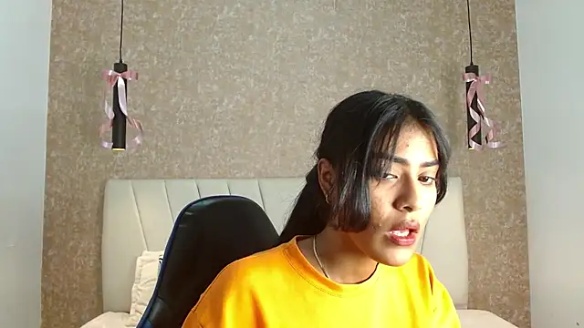 babilett online show from 23, 11, 2025