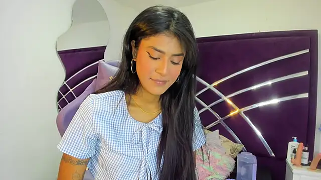 babilett online show from 25, 2, 2026