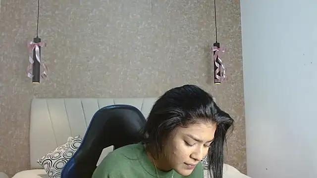 babilett online show from 15, 10, 2025