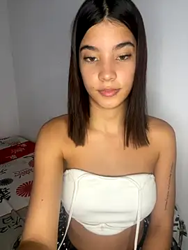 Snapshot of Nia08_ chatting on 8, 9, 2025 Nia08 online show from 8, 9, 2025