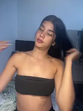 Snapshot of Nia08_ chatting on 16, 3, 2026 Nia08 online show from 16, 3, 2026