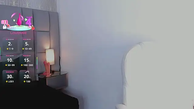 milly noir online show from 16, 9, 2025