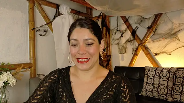 sofiia diaz0805 online show from 29, 10, 2025