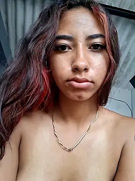  AnaMariaa  online show from 28, 9, 2025