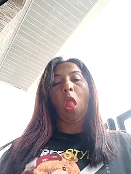 maleja23 online show from 8, 9, 2025