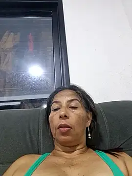 maleja23 online show from 7, 10, 2025