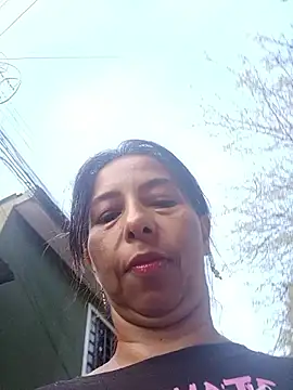 maleja23 online show from 21, 9, 2025