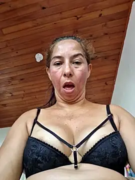 maleja23 online show from 4, 3, 2026