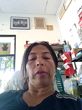 maleja23 online show from 25, 9, 2025