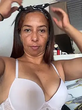 maleja23 online show from 4, 11, 2025