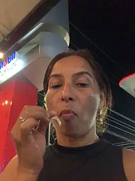 maleja23 online show from 18, 10, 2025