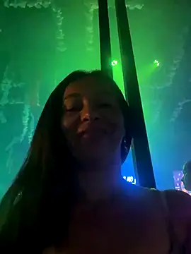 maleja23 online show from 30, 10, 2025