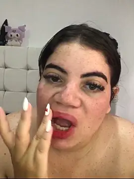 Kuromy x online show from 19, 4, 2026