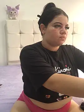 Kuromy x online show from 8, 10, 2025