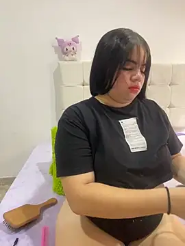 Kuromy x online show from 27, 10, 2025