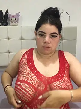 Kuromy x online show from 16, 4, 2026