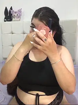 Kuromy x online show from 18, 4, 2026