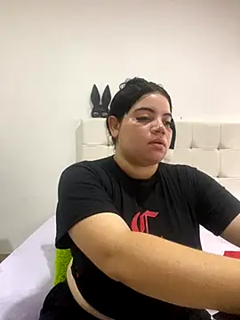 Kuromy x online show from 12, 11, 2025