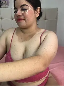 Kuromy x online show from 24, 4, 2026