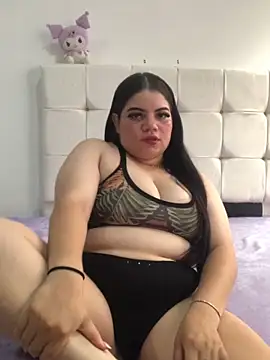 Kuromy x online show from 6, 10, 2025