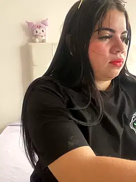 Kuromy x online show from 28, 10, 2025