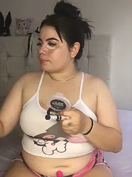 Kuromy x online show from 11, 11, 2025