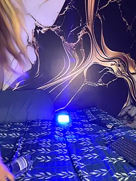 MelissaAlCapone online show from 27, 10, 2025