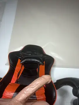 MelissaAlCapone online show from 3, 12, 2025