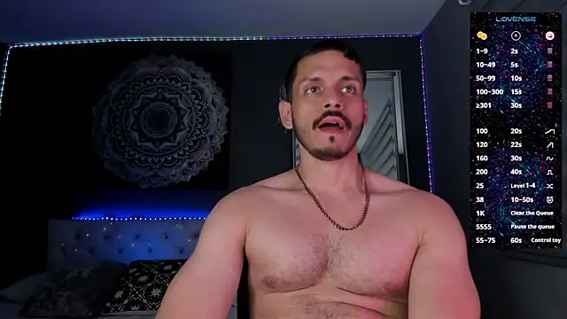 Snapshot of TianZilac chatting on 19, 11, 2025 TianZilac online show from 19, 11, 2025