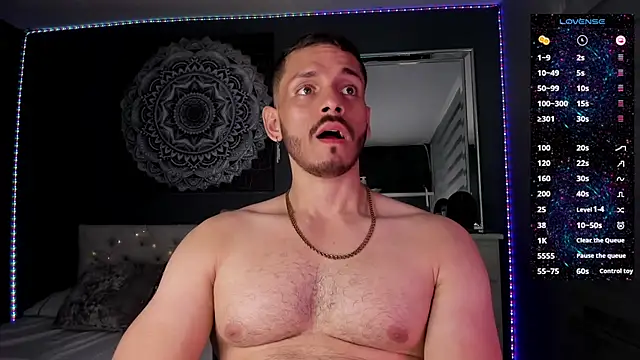 Snapshot of TianZilac chatting on 7, 11, 2025 TianZilac online show from 7, 11, 2025