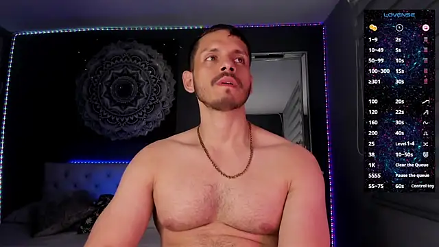 Snapshot of TianZilac chatting on 22, 11, 2025 TianZilac online show from 22, 11, 2025