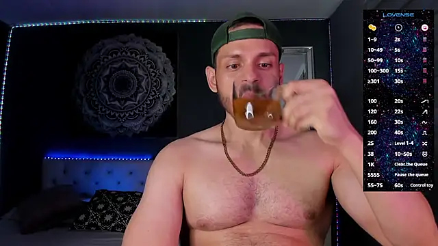 Snapshot of TianZilac chatting on 27, 11, 2025 TianZilac online show from 27, 11, 2025