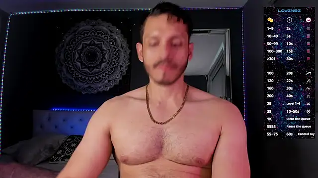 Snapshot of TianZilac chatting on 24, 11, 2025 TianZilac online show from 24, 11, 2025