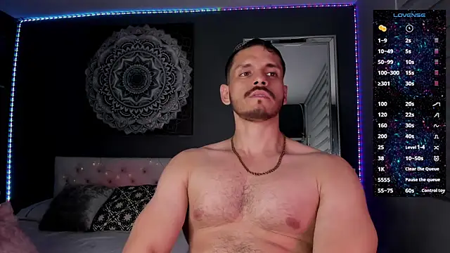 Snapshot of TianZilac chatting on 11, 11, 2025 TianZilac online show from 11, 11, 2025