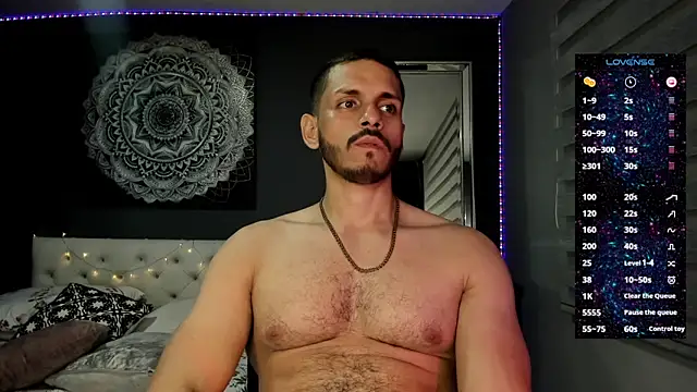 Snapshot of TianZilac chatting on 21, 10, 2025 TianZilac online show from 21, 10, 2025