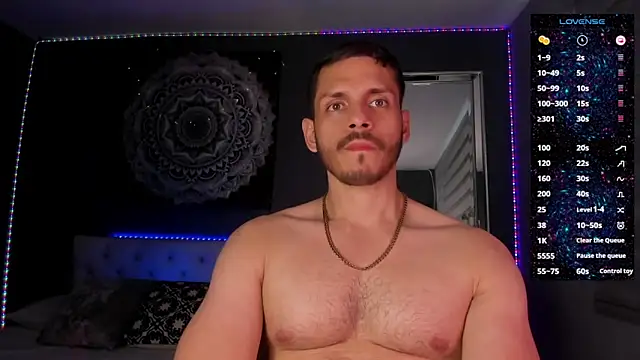 Snapshot of TianZilac chatting on 21, 11, 2025 TianZilac online show from 21, 11, 2025