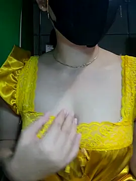 Lylymie online show from 29, 9, 2025