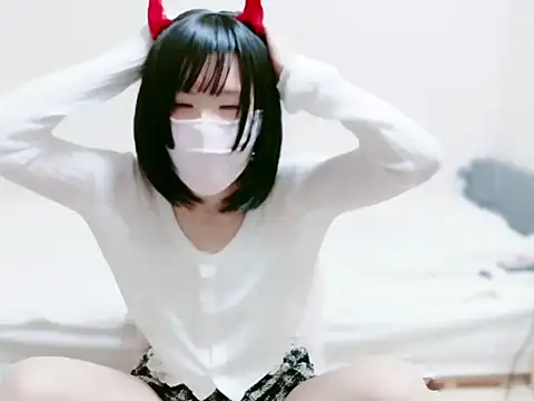 Snapshot of maika_chan chatting on 14, 9, 2025 maika chan online show from 14, 9, 2025