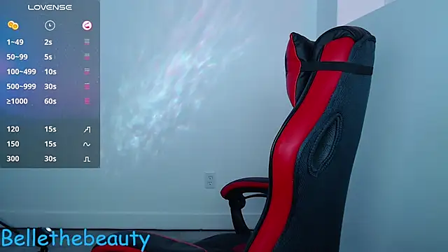 Snapshot of bellethebeauty20 chatting on 21, 1, 2025 bellethebeauty20 online show from 21, 1, 2025