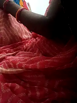 Radha8080 online show from 10, 9, 2025