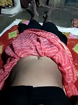 Radha8080 online show from 30, 9, 2025