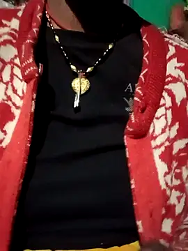 Radha8080 online show from 20, 11, 2025