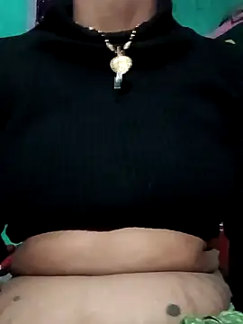 Radha8080 online show from 19, 11, 2025