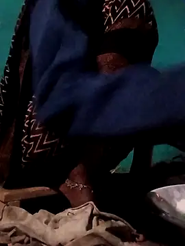 Radha8080 online show from 10, 11, 2025